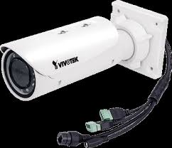 Vivotek IB9381-EHT/HRT/HT 5MP Bullet Network Camera