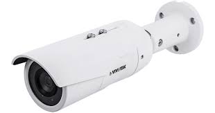 Vivotek IB9389 5MP Series Outdoor Bullet IP Camera