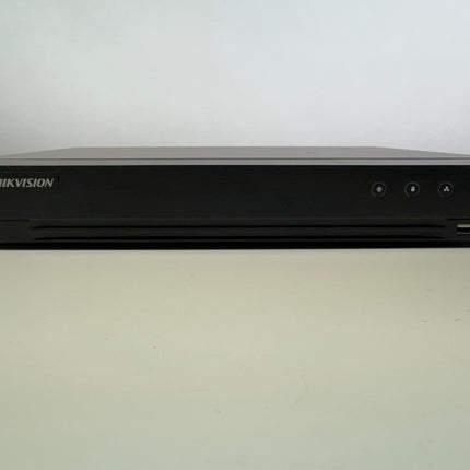 Hikvision Digital Video RecorderModel: DS-7204HUHI-K1