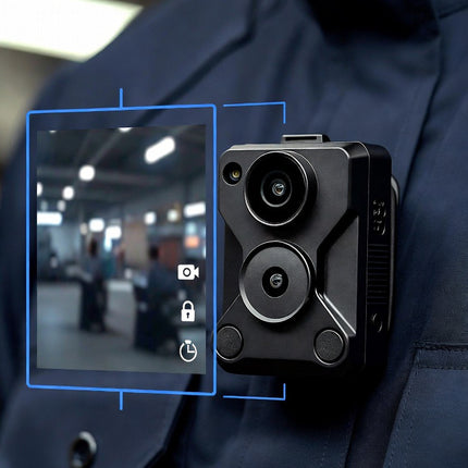 Body Camera Solutions