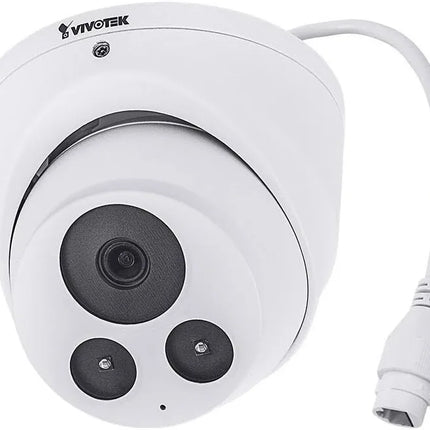 Vivotek IT9360-H H.265 IR Network Camera - 2MP, 30M IR, WDR Pro