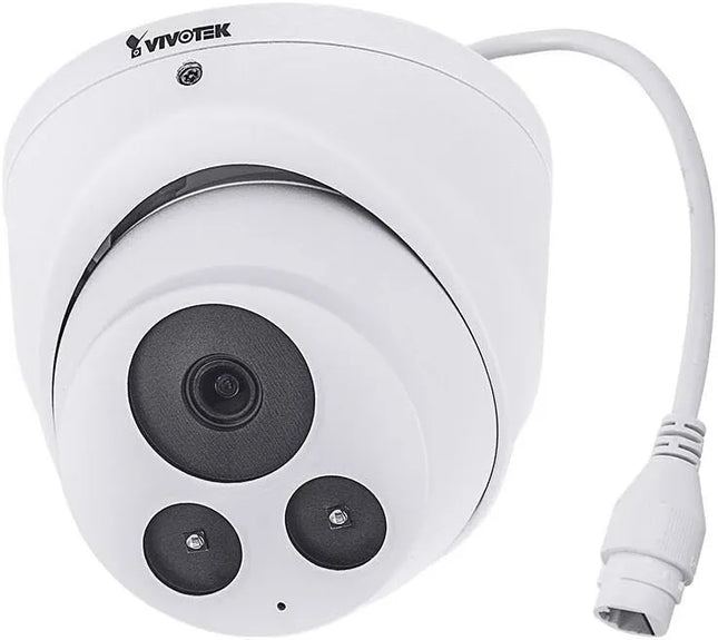 Vivotek IT9360-H H.265 IR Network Camera - 2MP, 30M IR, WDR Pro