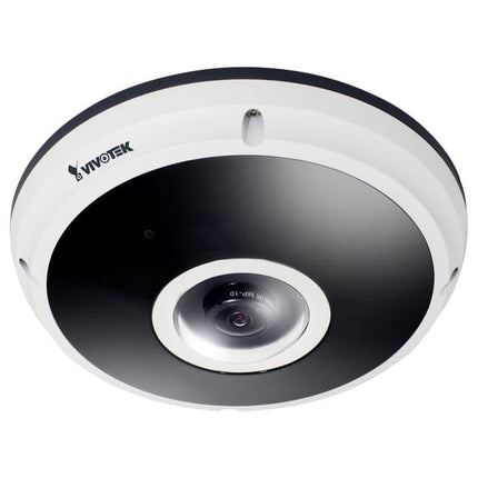 Vivotek FE8391-V Fisheye Fixed Dome Network Camera