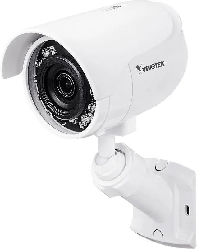 Vivotek IB8360 Bullet Network Camera