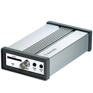 Vivotek VS8102 IP Surveillance Video Server