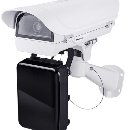 Vivotek IP9172-LPC License Plate Capture Network Camera