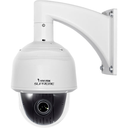 Vivotek SD8333E Speed Dome Network Camera 720p, 30fps