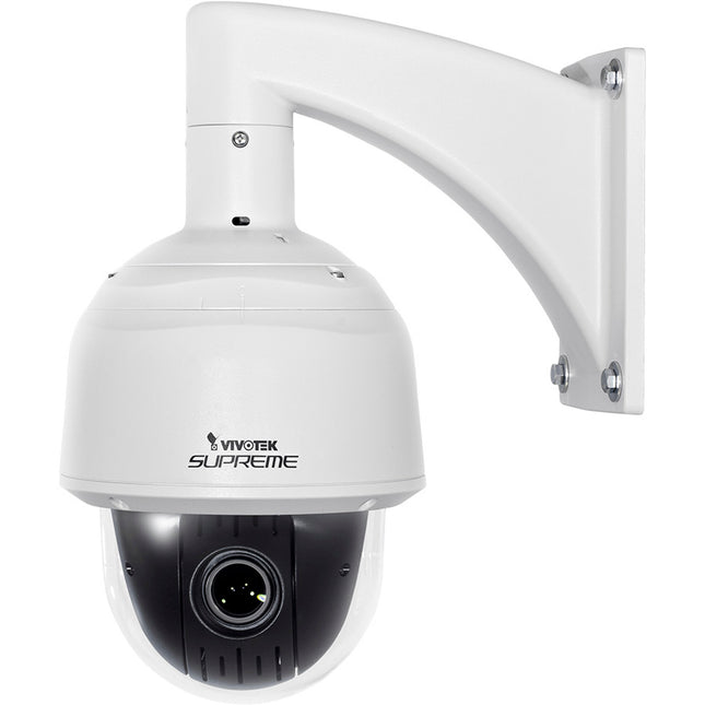 Vivotek SD8333E Speed Dome Network Camera 720p, 30fps