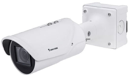Vivotek IB9365-HT-A H.265 Bullet Newtwork Camera