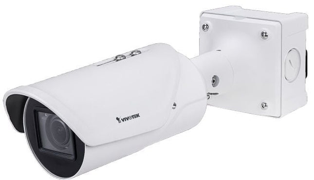 Vivotek IB9365-HT-A H.265 Bullet Newtwork Camera