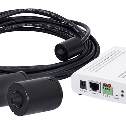 Vivotek VC8101 Split Type Network Camera System