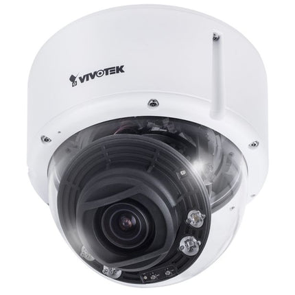 Vivotek FD9392-EHTV-O 8MP Outdoor Fixed Dome Network Camera