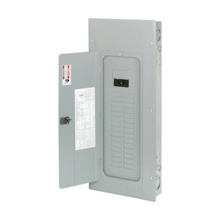 Eaton BR3030B125 125A 30-Space 30-Circuit Breaker Panel