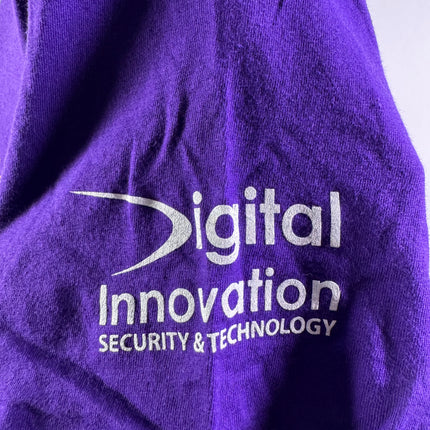 DI "I Love Innovation" Graphic T-Shirt