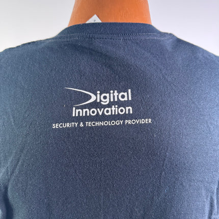 DI "Chase Your Dreams" Graphic T-Shirt