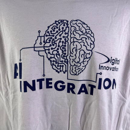 DI "AI Integration" Graphic T-Shirt