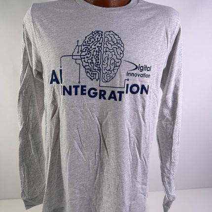 DI "AI Integration" Graphic T-Shirt