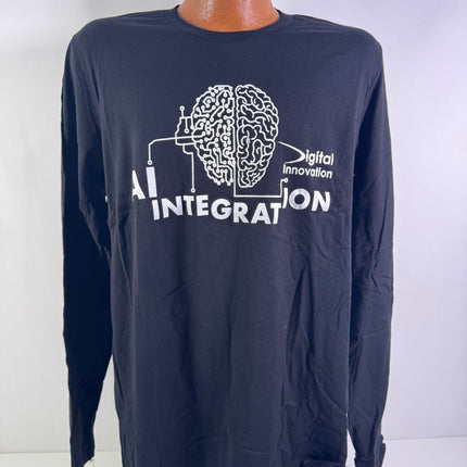 DI "AI Integration" Graphic T-Shirt