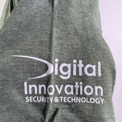 DI "I Love Innovation" Graphic T-Shirt