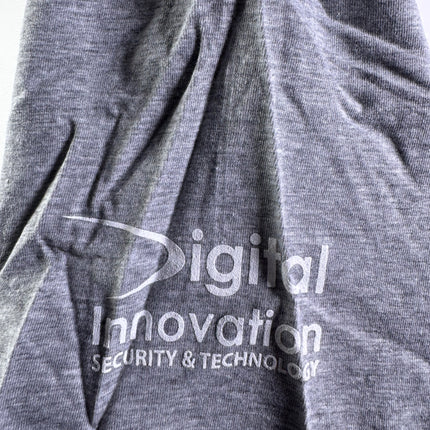 DI "I Love Innovation" Graphic T-Shirt