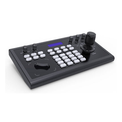 KBD2000 Keyboard with Joystick for PTZ Camera