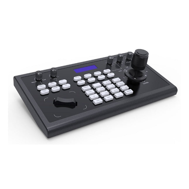 KBD2000 Keyboard with Joystick for PTZ Camera