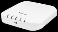 Vivotek ND8312 8MP 8 Channel Mini NVR