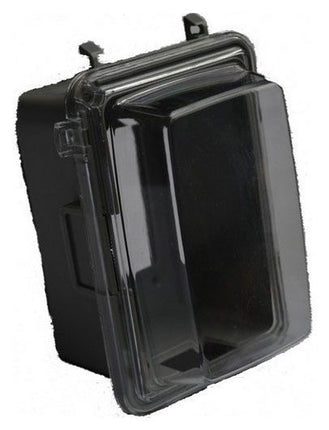 Morris 38901 1-Gang Deep In-Use Cover