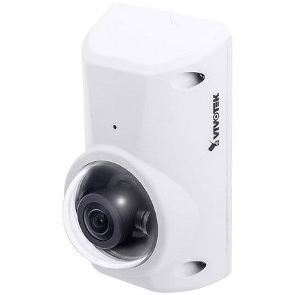 Vivotek Panoramic Fisheye Network Camera