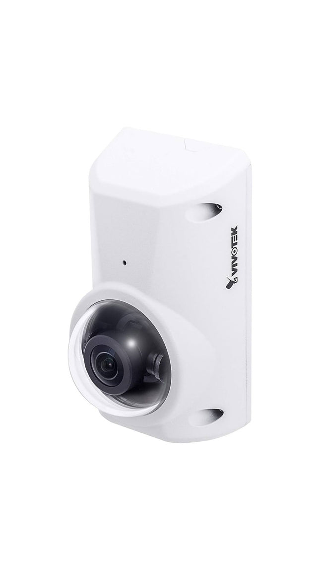 Vivotek Panoramic Fisheye Network Camera