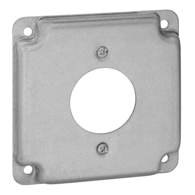 Steel City RS4 Steel Cover