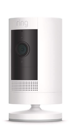 Ring Stick up cam (Battery)