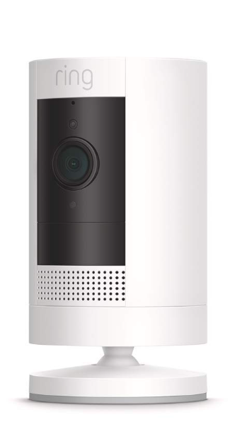 Ring Stick up cam (Battery)