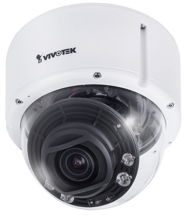 Vivotek FD9392-EHTV-O