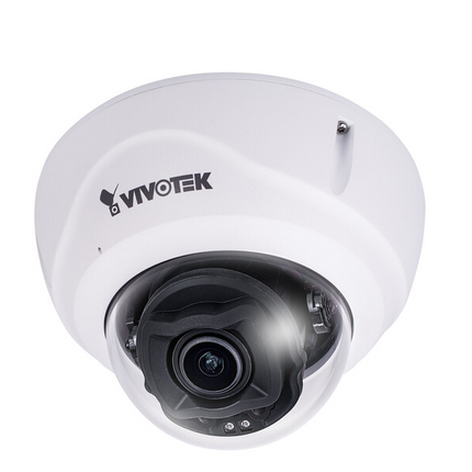 Vivotek FD9387-FR-v2