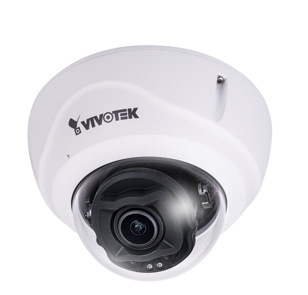Vivotek FD9387-FR-v2