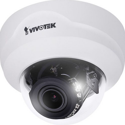 Vivotek FD8367A-V 2MP Fixed Dome Network Camera
