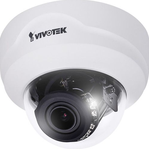 Vivotek FD8367A-V 2MP Fixed Dome Network Camera