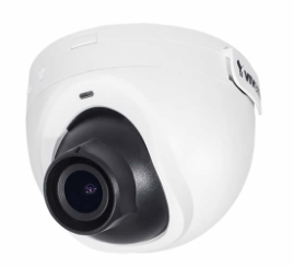 VIVOTEK FD8168 2MP Mini Dome Camera