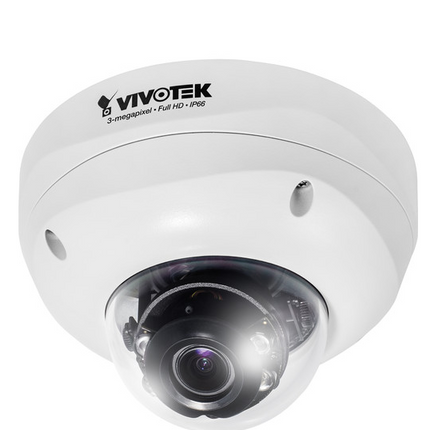 Vivotek FD8371EV