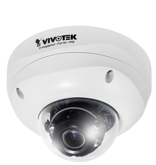 Vivotek FD8371EV