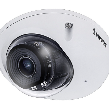 VIVOTEK MD9582-HF2 5MP