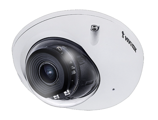 VIVOTEK MD9582-HF2 5MP