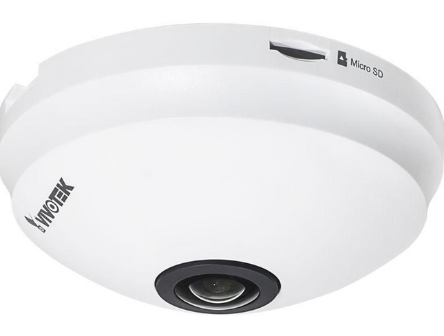 Vivotek FE8180 5MP