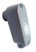 BWF 602-CGV 1" LB-Type Conduit Body Assembly