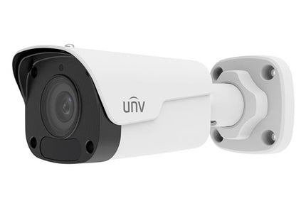 UNV IP C2124SR3-ADPF28M-F 4MP SD Card Mini Fixed Bullet Network Camera