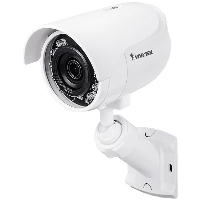 Vivotek IB8360-W 2MP WiFi VivoCloud Mini Bullet Network Camera