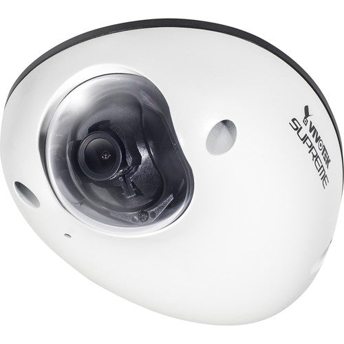 Vivotek MD8531H-F3 Mobile Dome Network Camera