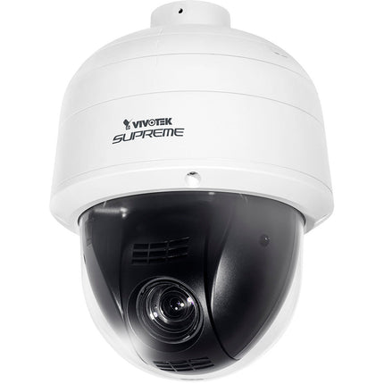 Vivotek SD8161 2MP Speed PTZ Dome Network Camera