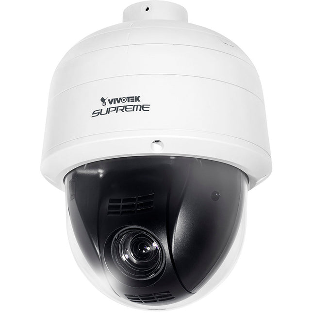 Vivotek SD8161 2MP Speed PTZ Dome Network Camera